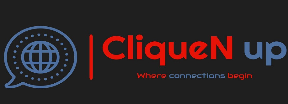 CliqueN up Cover Image